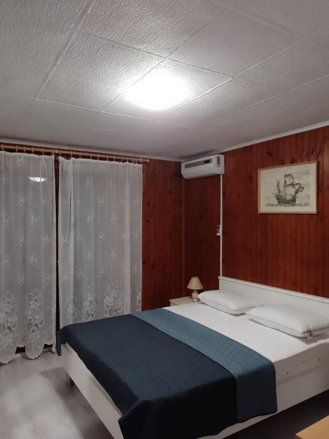 Apartments Petkovic Kuciste Zewnętrze zdjęcie
