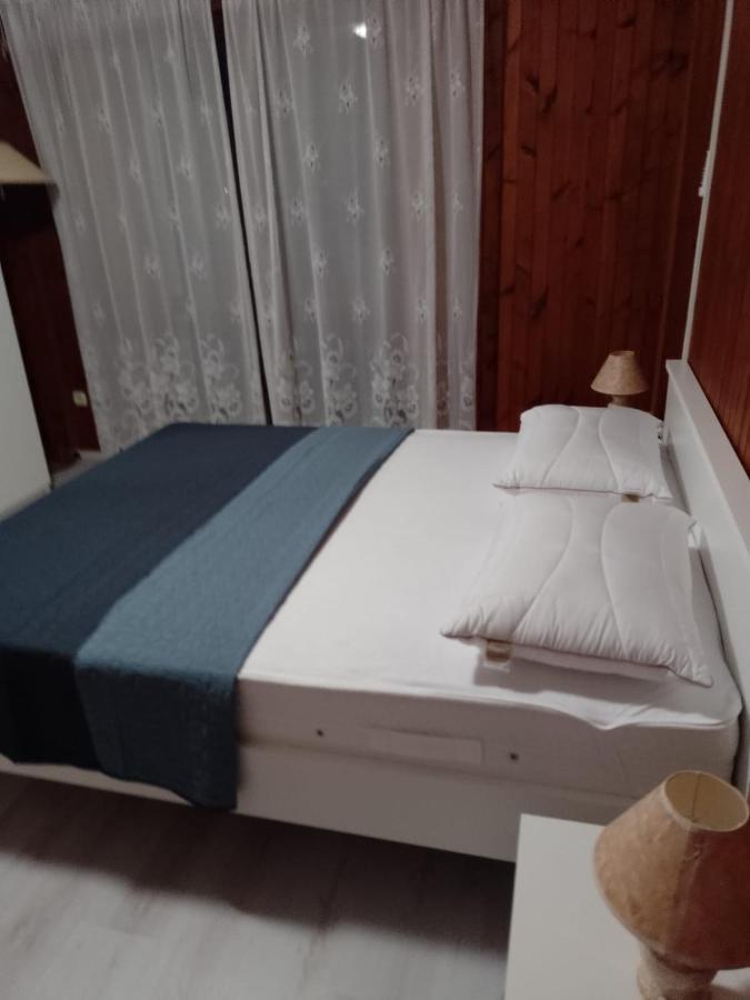 Apartments Petkovic Kuciste Zewnętrze zdjęcie