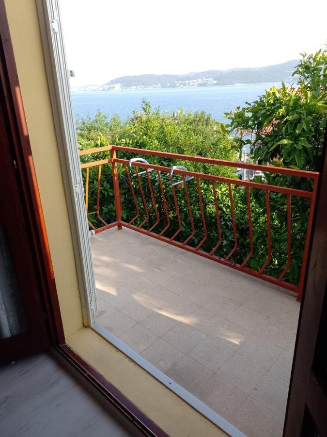 Apartments Petkovic Kuciste Zewnętrze zdjęcie
