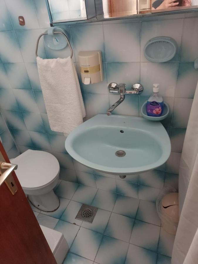 Apartments Petkovic Kuciste Zewnętrze zdjęcie