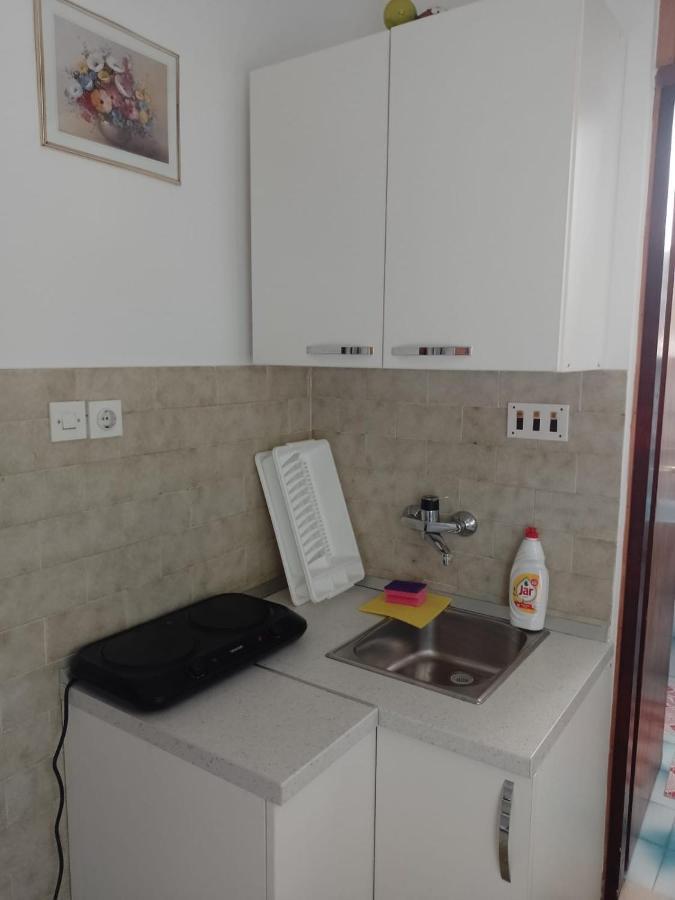 Apartments Petkovic Kuciste Zewnętrze zdjęcie