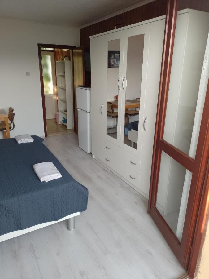 Apartments Petkovic Kuciste Zewnętrze zdjęcie