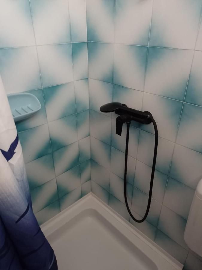 Apartments Petkovic Kuciste Zewnętrze zdjęcie