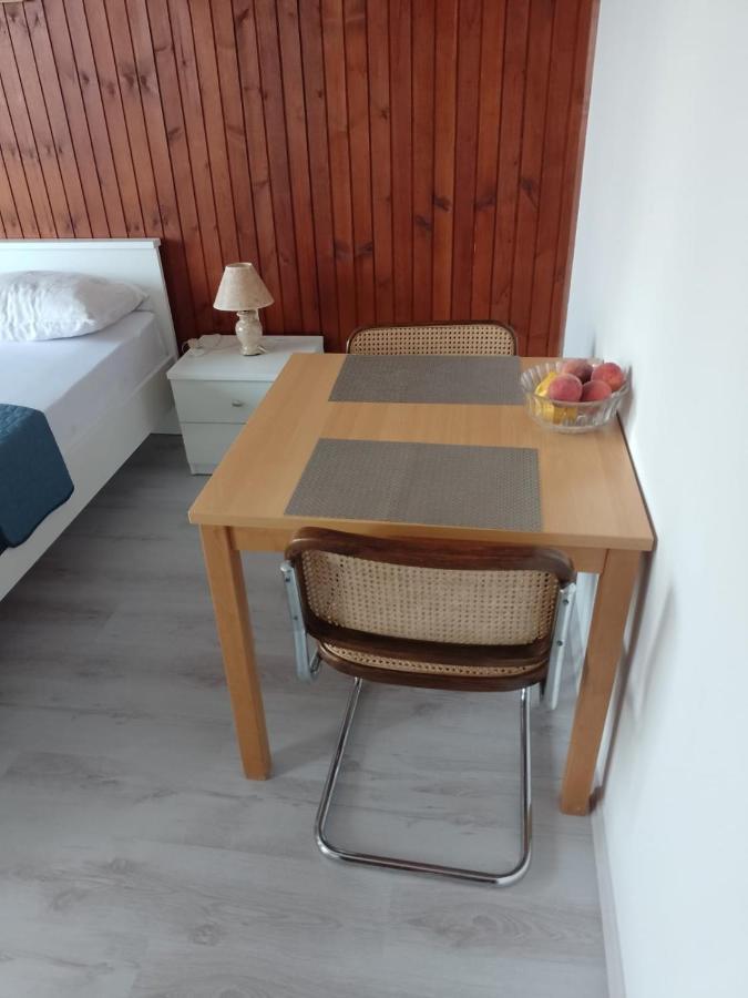 Apartments Petkovic Kuciste Zewnętrze zdjęcie
