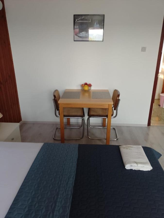 Apartments Petkovic Kuciste Zewnętrze zdjęcie