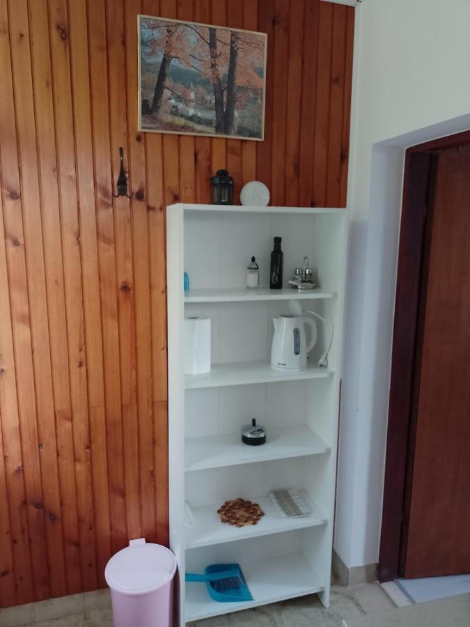 Apartments Petkovic Kuciste Zewnętrze zdjęcie