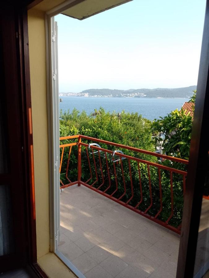 Apartments Petkovic Kuciste Zewnętrze zdjęcie