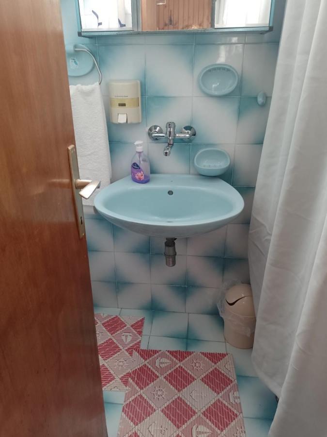 Apartments Petkovic Kuciste Zewnętrze zdjęcie