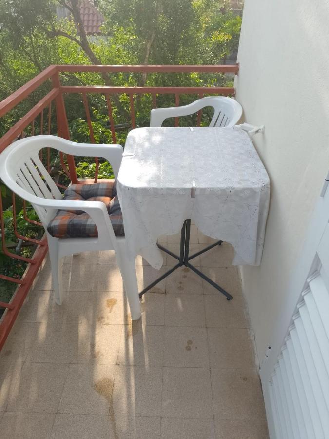 Apartments Petkovic Kuciste Zewnętrze zdjęcie