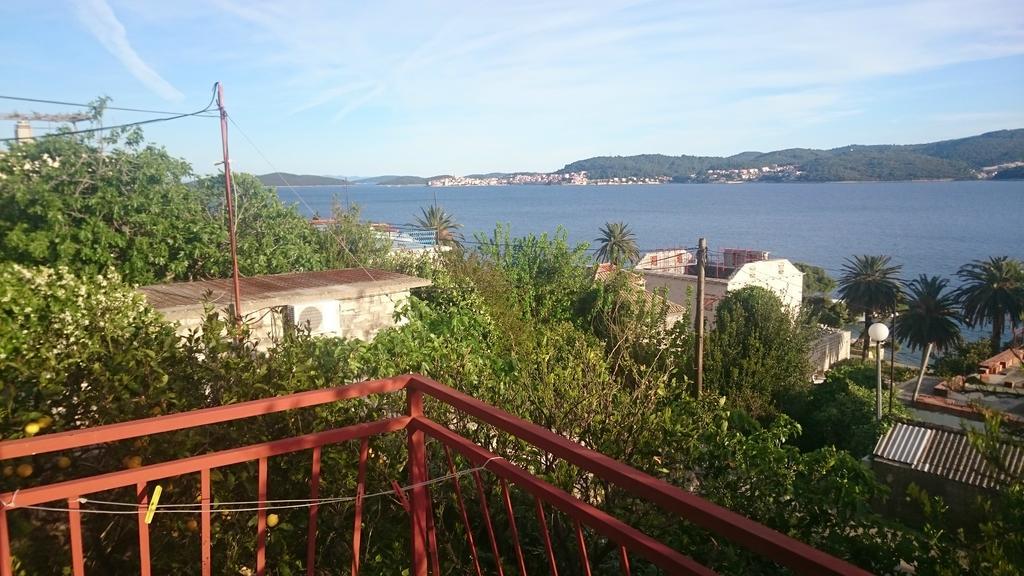Apartments Petkovic Kuciste Pokój zdjęcie