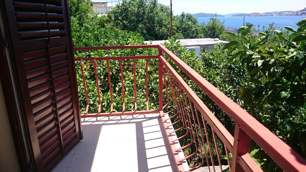 Apartments Petkovic Kuciste Zewnętrze zdjęcie